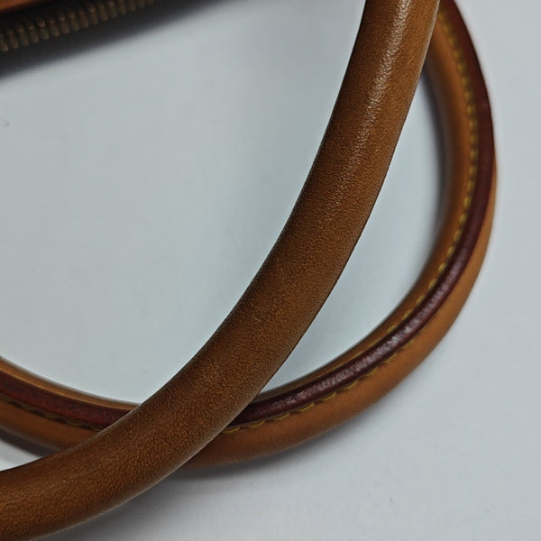 TIVOLI GM Monogram Coated Canvas Brown
