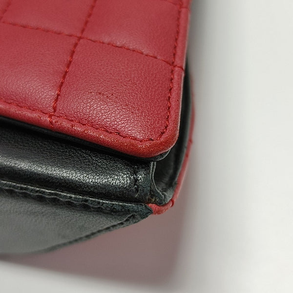 FRESH AIR Lambskin Red