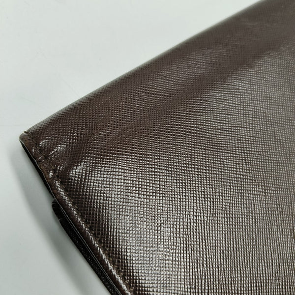 Calfskin Brown