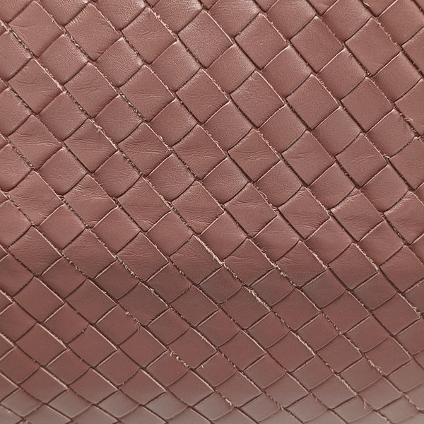 Roma Calfskin Red
