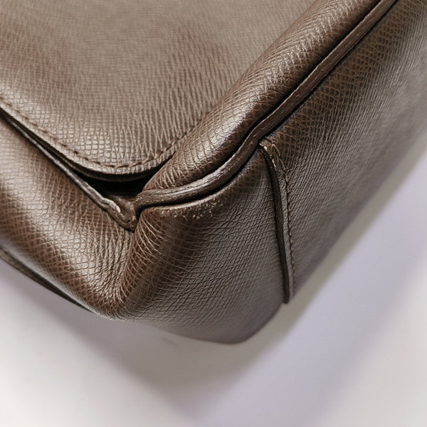 ROMAN MM Calfskin Brown