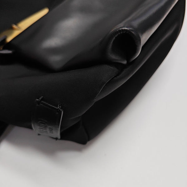 Monster Nylon Black