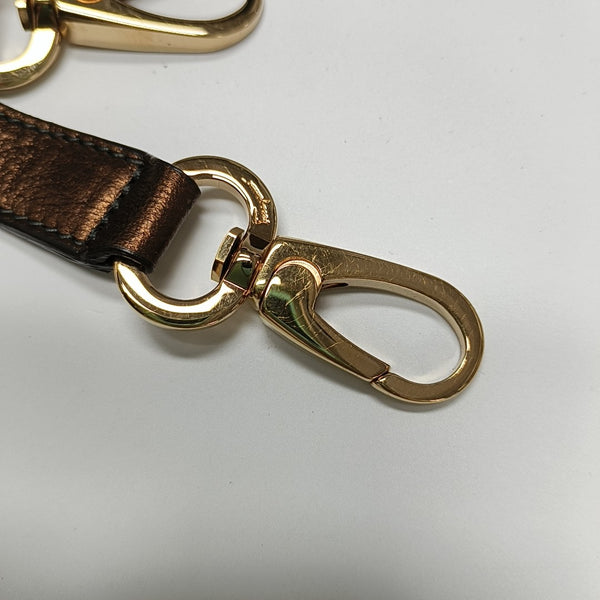Calfskin Brown