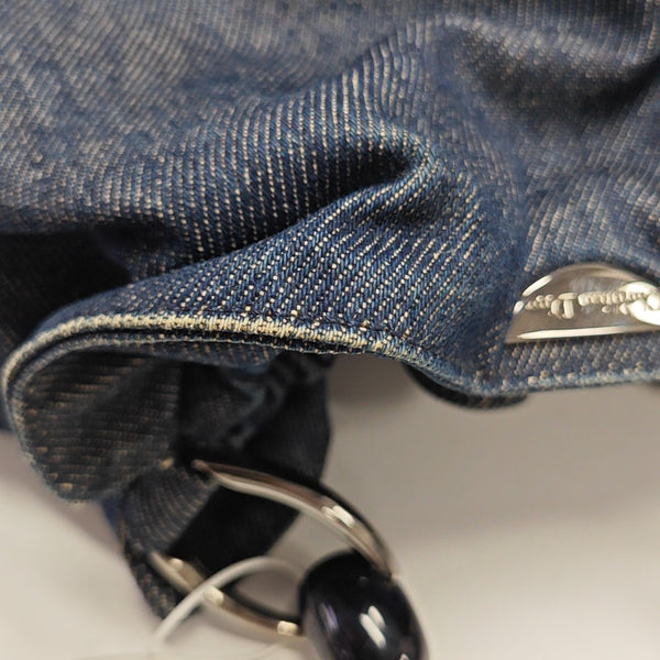 Denim Blue