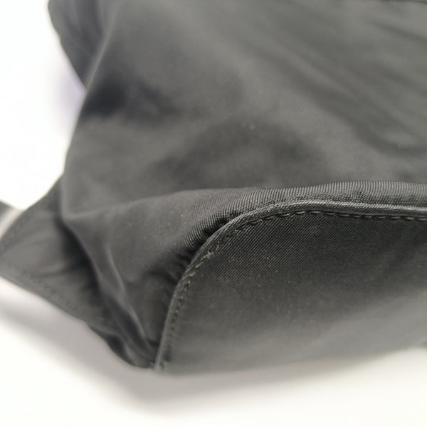 Vela Nylon Black