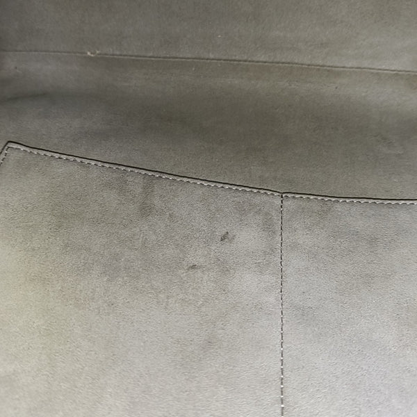 3Jours Calfskin White
