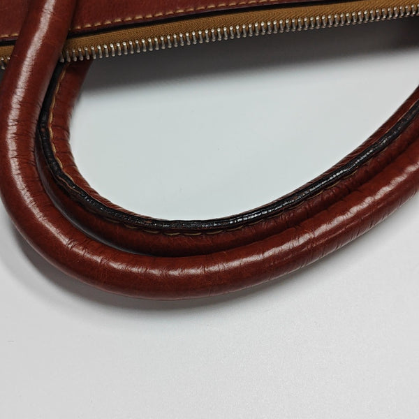 Edith Calfskin Brown