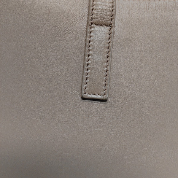LE 5 À 7 Small Calfskin Pink