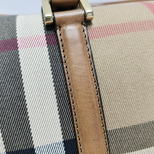 Alchester Canvas Beige
