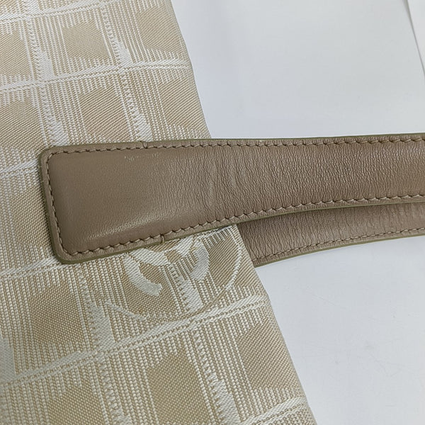 TRAVEL LINE Lona Beige