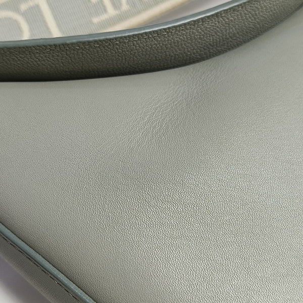 Hammock Hobo Calfskin Gray