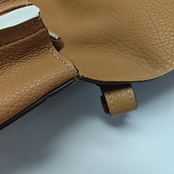 Le Mutin Calfskin Brown
