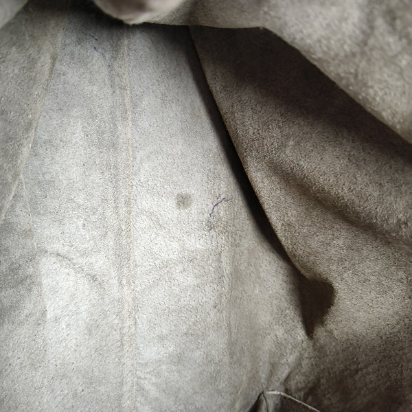 Bella Lambskin Pink