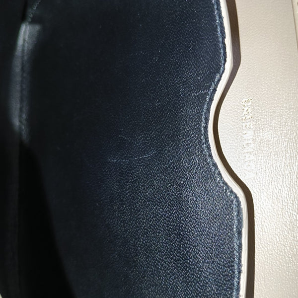 B. Calfskin Brown