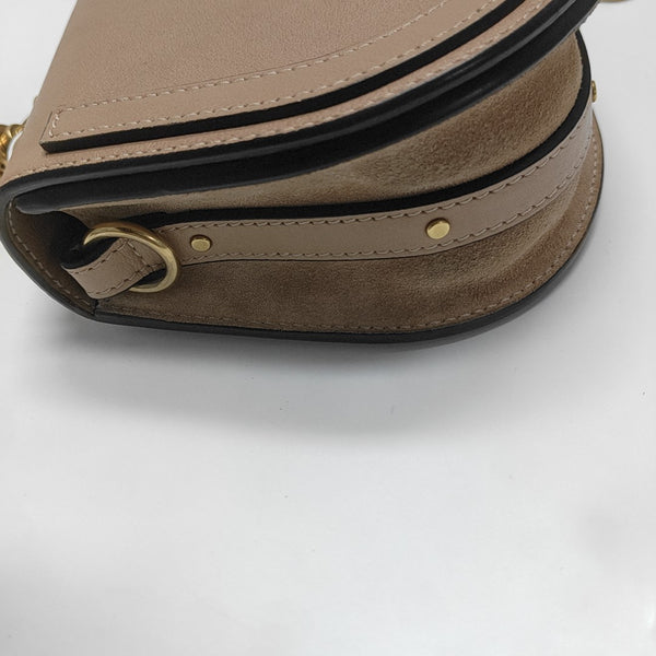 Nile Calfskin Pink