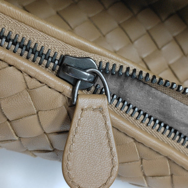 Ciambrino Calfskin Brown