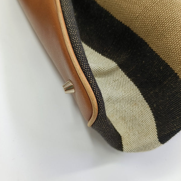 Ashby Medium Canvas Multicolor