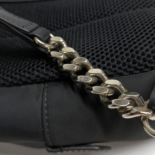 Monster Nylon Black