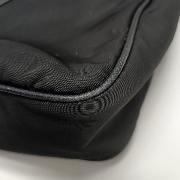Re-Edition2000 Nylon Black