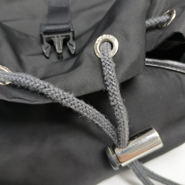 Nylon Black