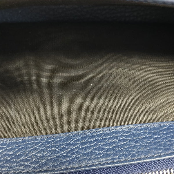 Dionysus Mini Calfskin Blue