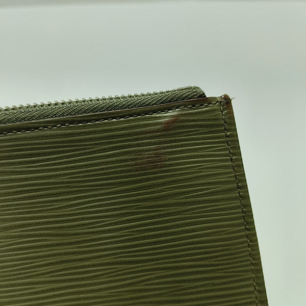 Epi Clutch Green