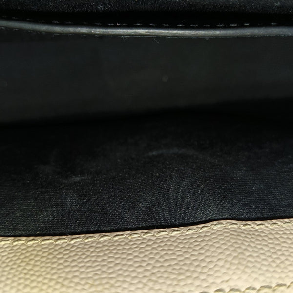 KATE Medium Calfskin Pink