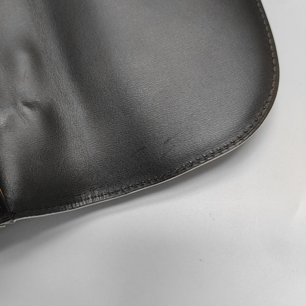 Brillant Calfskin Brown