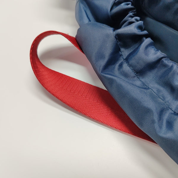 Fabric Blue