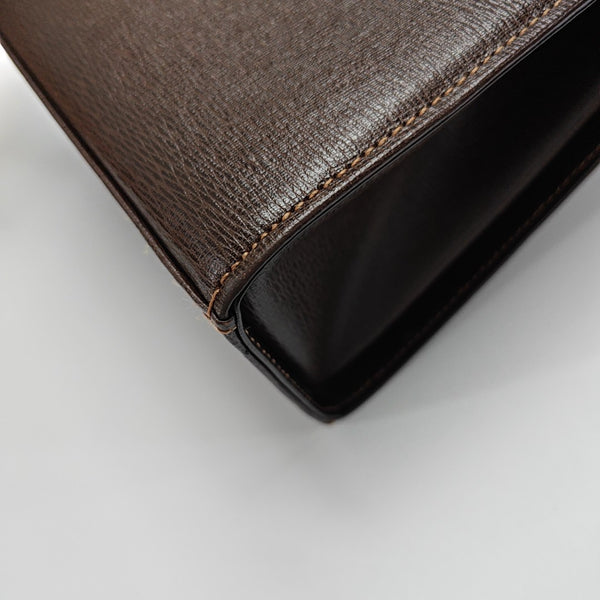 Calfskin Brown