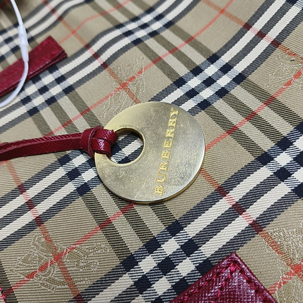 Fabric Brown