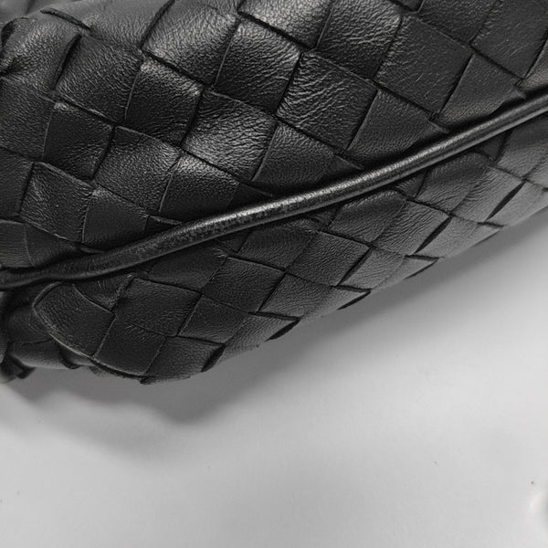 Lambskin Black