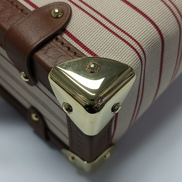 SIDE TRUNK MM Canvas Multicolor