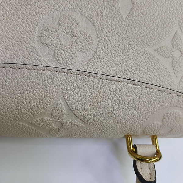 MADELEIN BB Calfskin Beige