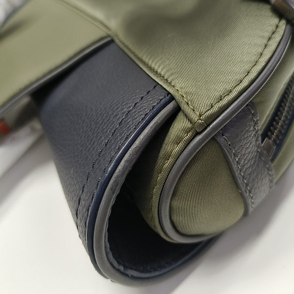 Dior And Sacal Special Material Green