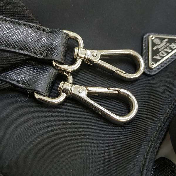 Re-Edition2005 Nylon Black