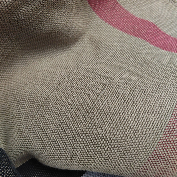 Ashby Medium Canvas Brown