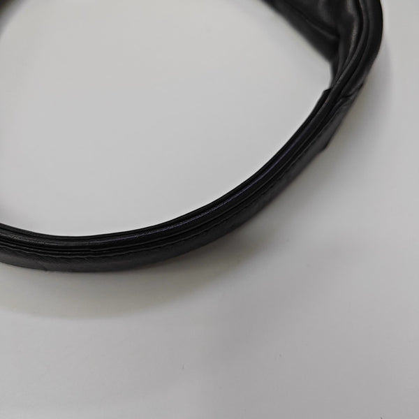 ASCOT Lambskin Black