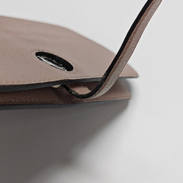 Dogon Evercolor Pink Wallet