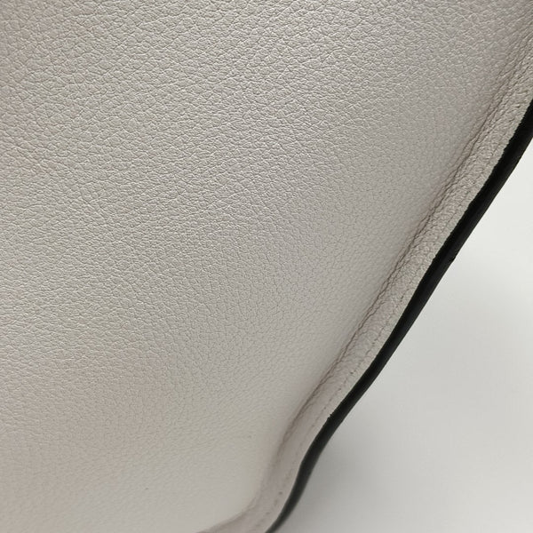 Hammock Calfskin White