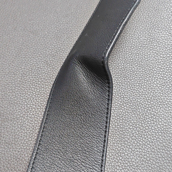 Puzzle Large Calfskin Gray