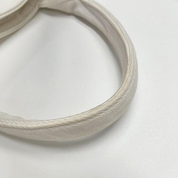 Canvas White