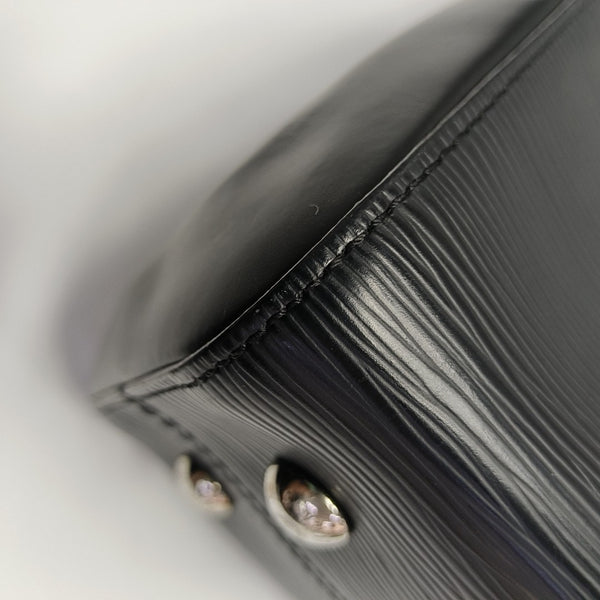 CLUNY MM Epi Black