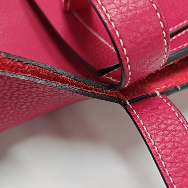 Cabasellier Clemence Pink
