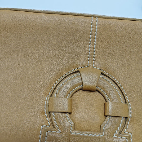 Calfskin Brown
