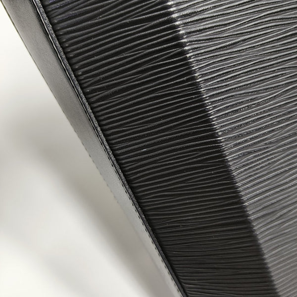 VERSEAU Epi Black