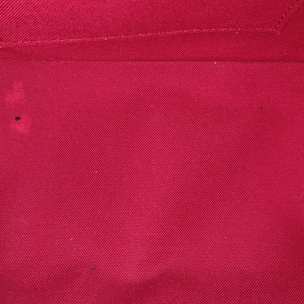SPEEDY 20 Monogram Coated Canvas Brown