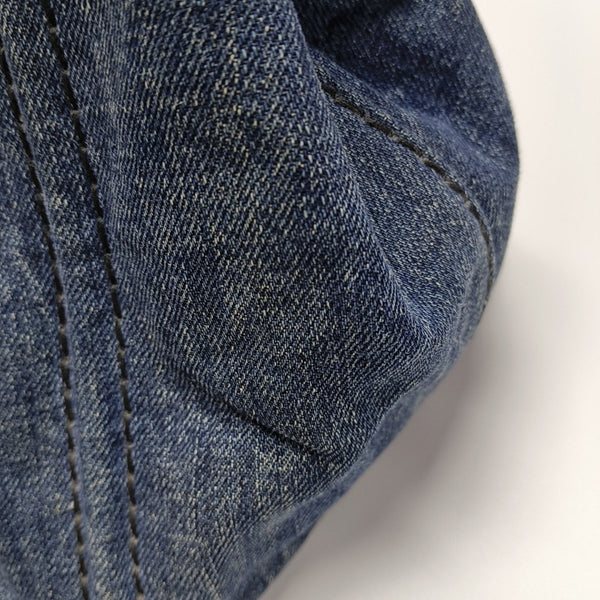 Denim Blue