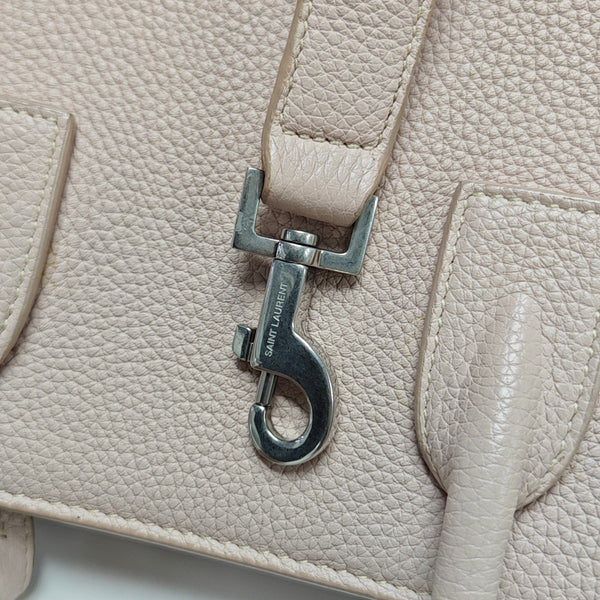 SAC DE JOUR Calfskin Pink