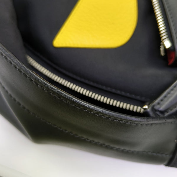 Monster Nylon Black